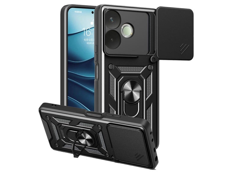 1x Shockproof phone Cover for Oppo A5 Pro Carousel 1