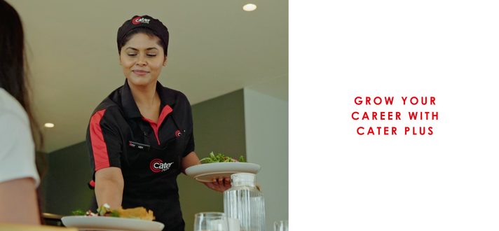 Catering Assistant - Banbury Park Carousel 2