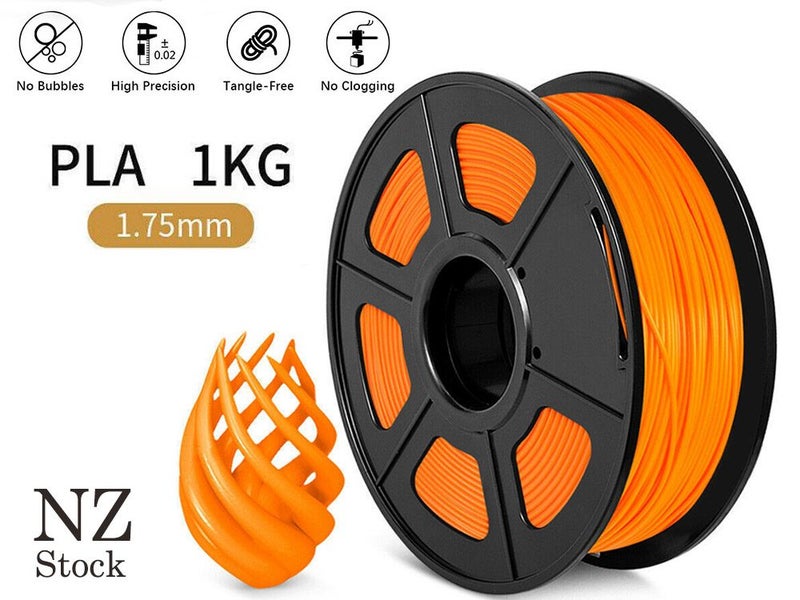 3D Printer Filament 1KG (Auckland Stock) Carousel 1