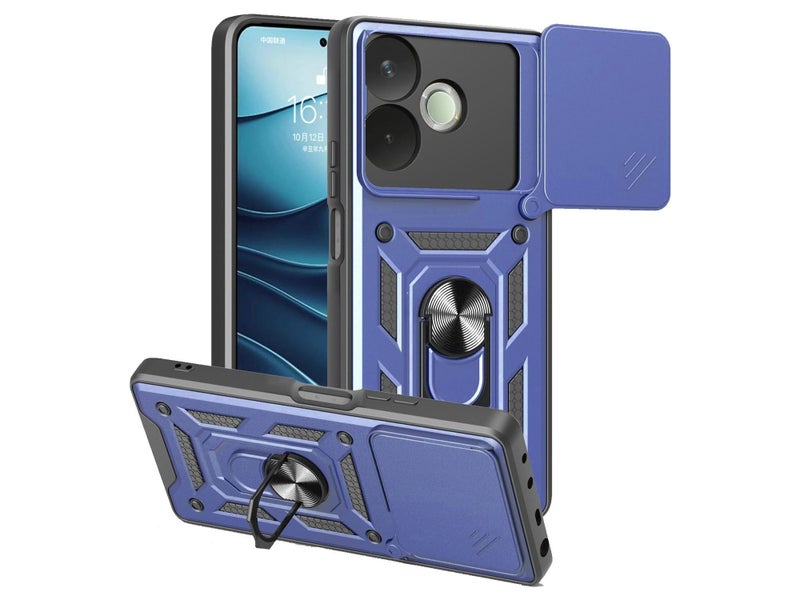 1x Shockproof Phone Cover for Oppo A5 Pro Carousel 1