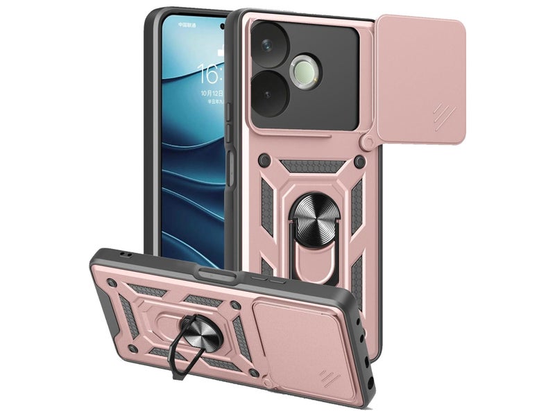 1x Shockproof Phone Cover for Oppo A5 Pro Carousel 1