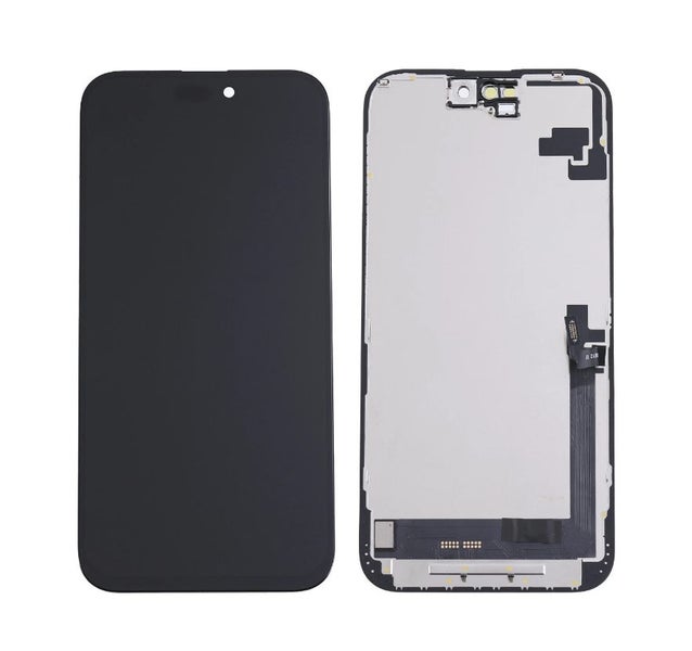 iPhone 16 Plus LCD Display Touch Screen Digitizer Replacement Kit Lot Carousel 1