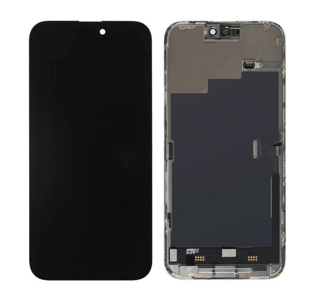 iPhone 15 Pro LCD Display Touch Screen Digitizer Replacement Kit Lot Carousel 1