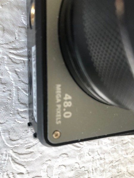 4K Vlogging Digital Camera Carousel 2