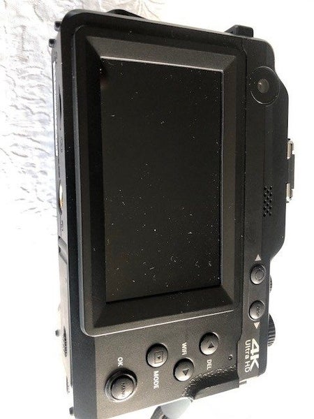 4K Vlogging Digital Camera Carousel 3
