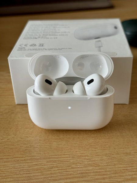 $1 RES - AirPods Pro 2 USB-C w/ AppleCare63898344398210111
