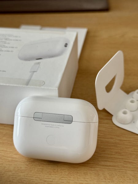 $1 RES - AirPods Pro 2 USB-C w/ AppleCare63898344398210112