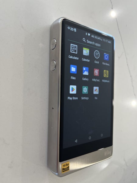 Hiby R6 Pro Carousel 2