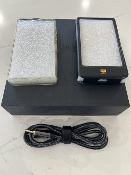 Hiby R6 Pro Carousel 8