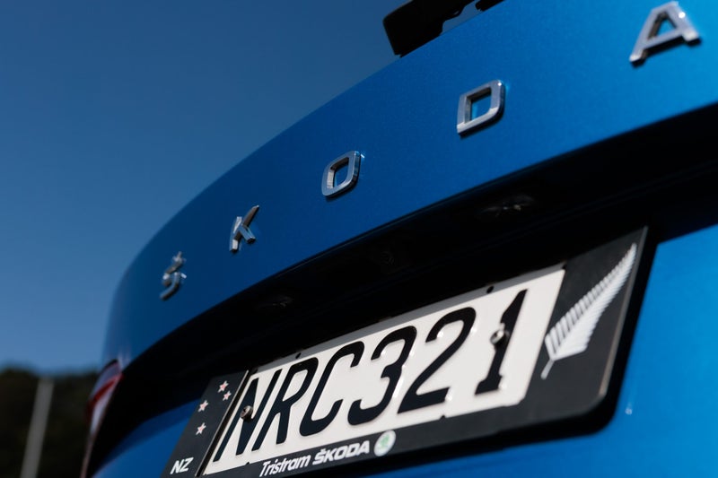 2021 Skoda Kodiaq 2.0TSi 132kW Style Automatic AWD63898452620546114