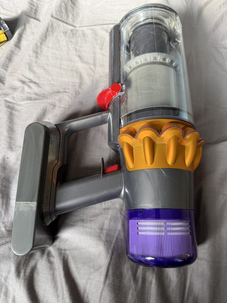 Dyson V15 Detect Absolute Cordless Stick Vacuum63898684596353110