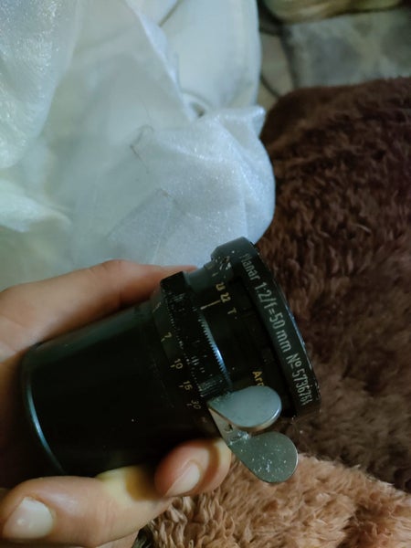 Vintage Prime Lens Set: Carl Zeiss & Cooke for Arriflex (16, 24, 25, 50, 85mm)63899018567297110