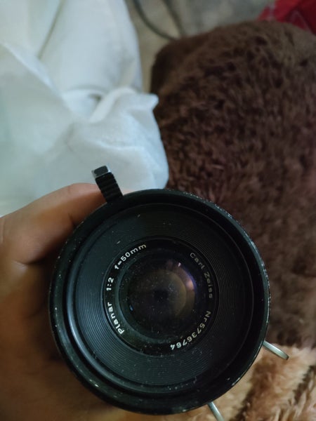 Vintage Prime Lens Set: Carl Zeiss & Cooke for Arriflex (16, 24, 25, 50, 85mm)63899018567297113