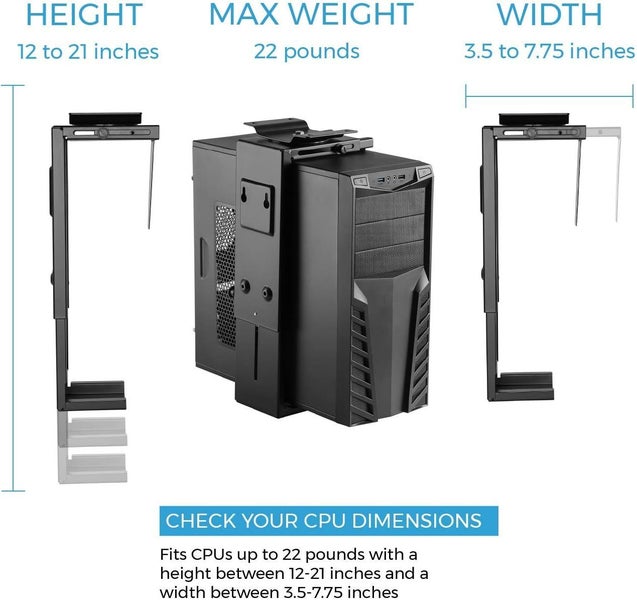 Desktop Cradle Carousel 2