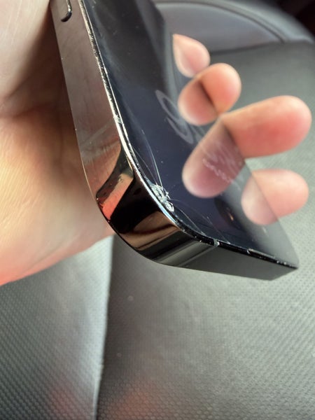 iPhone 14 Pro with quad lock case63899135072643114