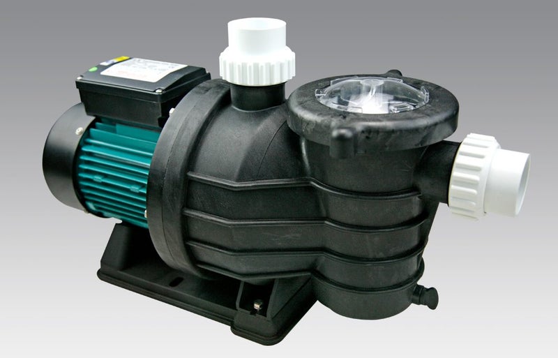 1.5HP SWIMMING POOL PUMP- SMP150- MOST RELIABLE MOTOR Carousel 1