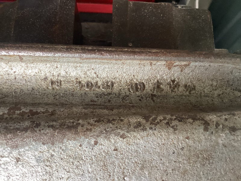 Heavy duty metal shear made in england Carousel 2