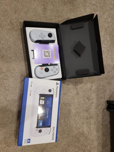 Backbone PS5 Controller (USB-C) Carousel 1