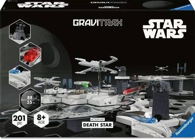 Gravitrax - Star Wars Special Starter Set Carousel 1