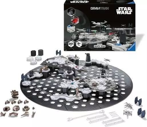 Gravitrax - Star Wars Special Starter Set Carousel 3