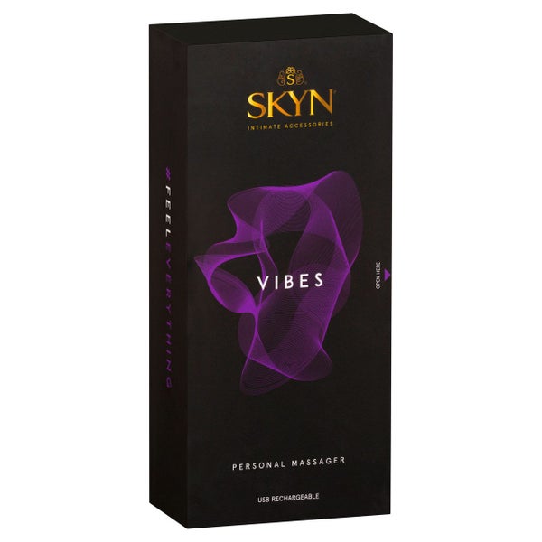 SKYN(R) Vibes Personal Massager Carousel 1