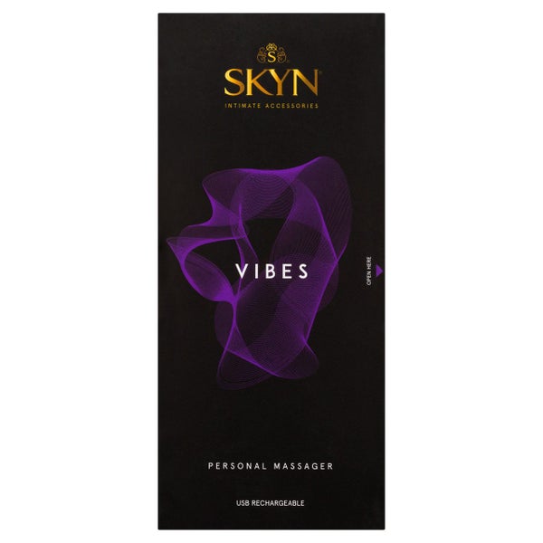 SKYN(R) Vibes Personal Massager Carousel 2