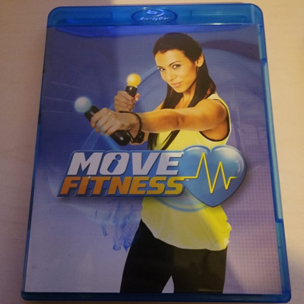 \\PS3// Move Fitness Carousel 1