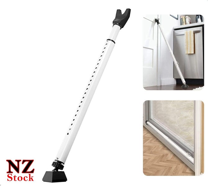 Door Security Bar Carousel 1