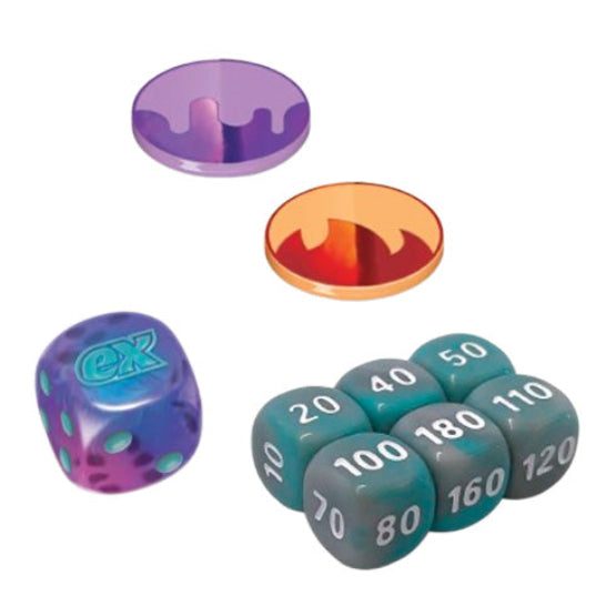 Pokemon Scarlet & Violet Journey Together Pokemon Center Elite Trainer Box Carousel 6