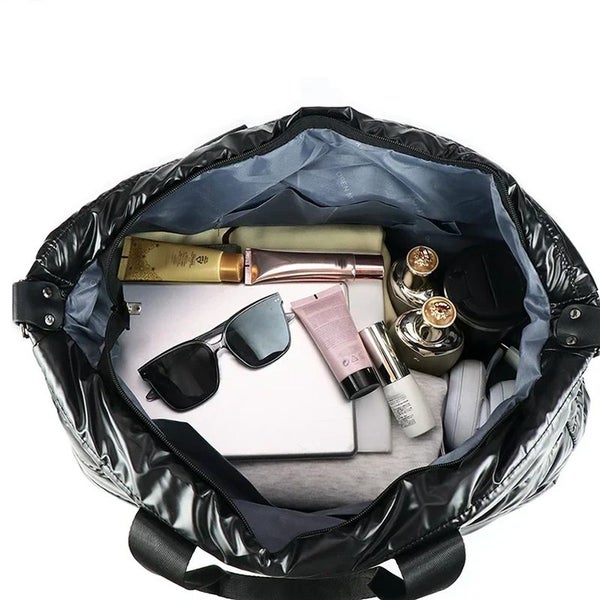 Luggage Duffel Bag Outdoor Travel Sport Tote Handbag E0533SV0 Carousel 10