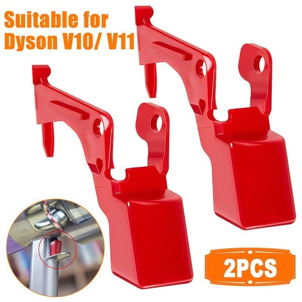 Power Trigger Replacement Switch Button Dyson V10 V11 Vacuum Cleaner Carousel 1