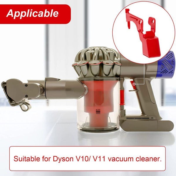 Power Trigger Replacement Switch Button Dyson V10 V11 Vacuum Cleaner Carousel 11