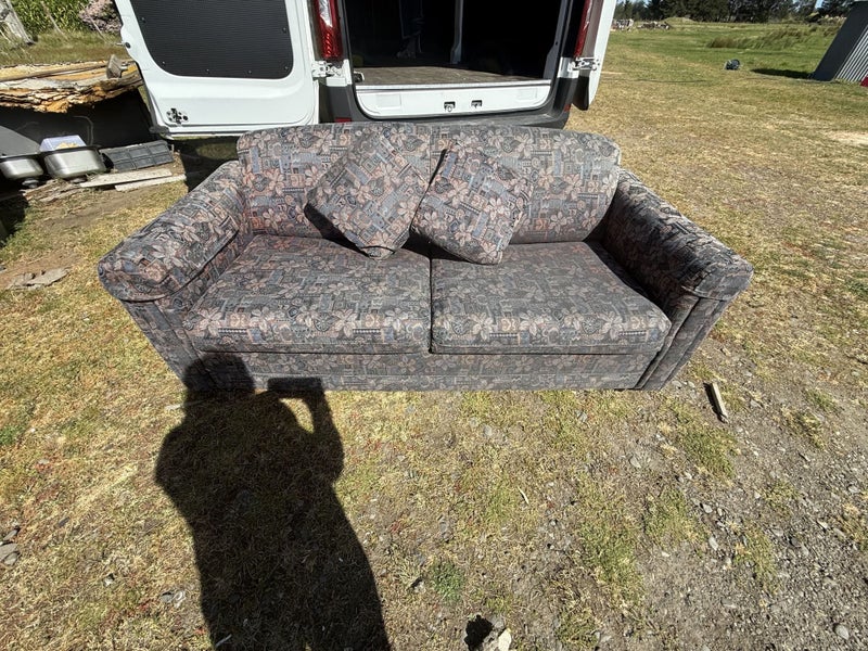 Mobilier 2 Seater Bed-settee Carousel 1