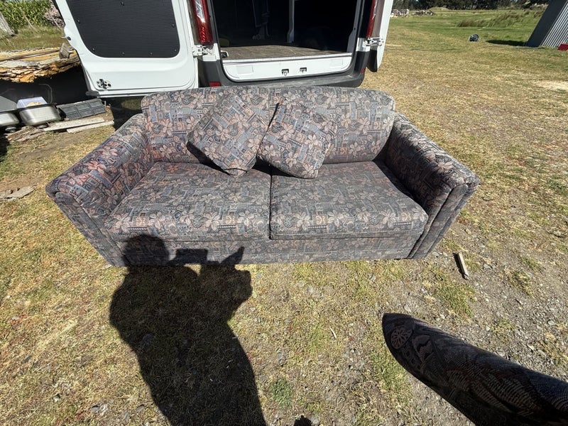 Mobilier 2 Seater Bed-settee Carousel 2