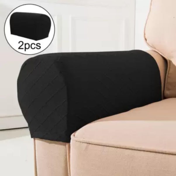 Armrest Covers Sofa Arm Protectors Armchair Cover 1 Pair Carousel 7