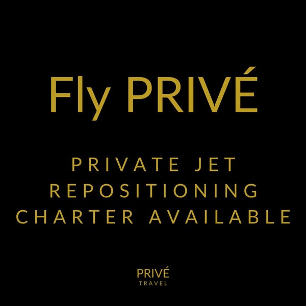 Private Jet Empty Leg Charter to Auckland! Carousel 1