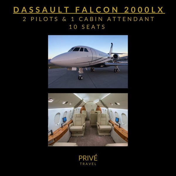 Private Jet Empty Leg Charter to Auckland! Carousel 2