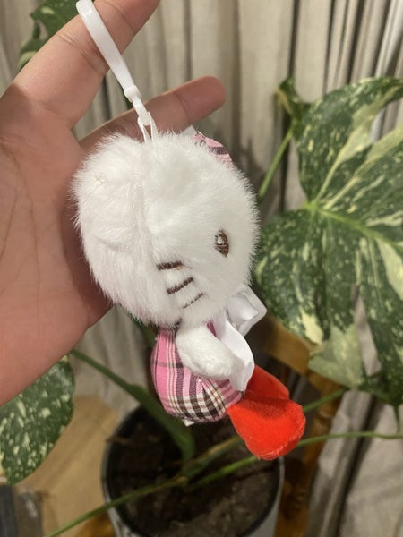 hello kitty sanrio keychain plushy y2k kawaii Carousel 2