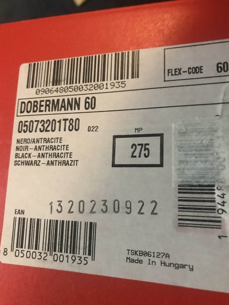 Complete Ski Set – Atomic Redster Skis, Nordica Boots & Full Gear Included64239080462721114