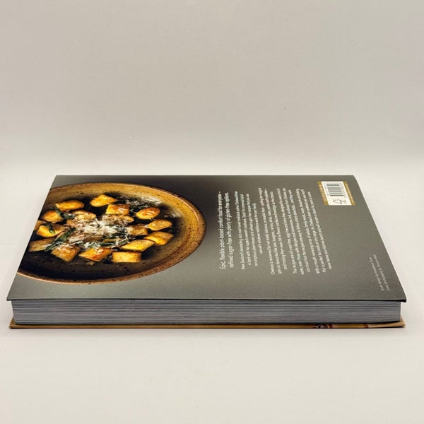 TASTY Cookbook by Chelsea Winter (Signed)64212425624321113