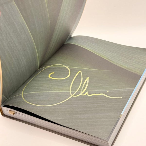 TASTY Cookbook by Chelsea Winter (Signed)64212425624321114