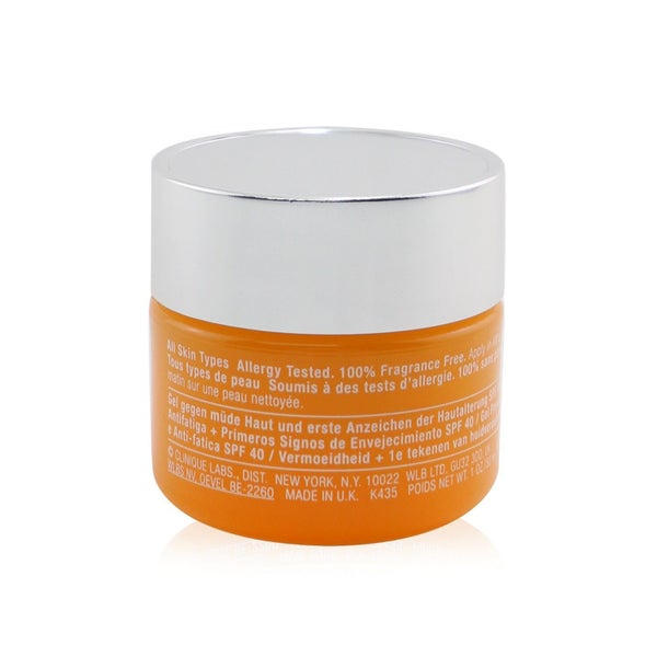 Clinique Superdefense SPF 40 Fatigue + 1st Signs Of Age Multi-Correcting Gel ... Carousel 6