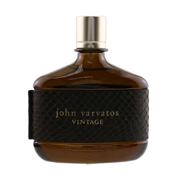 John Varvatos Vintage Eau De Toilette Spray 75ml/2.5oz Carousel 1
