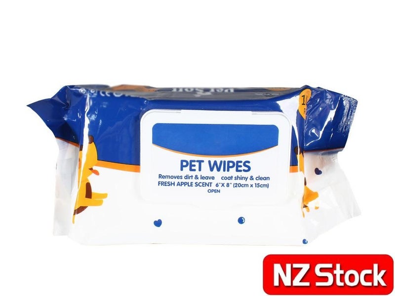Pet Wipes - Sale Sale NZ Stock Deal Carousel 2