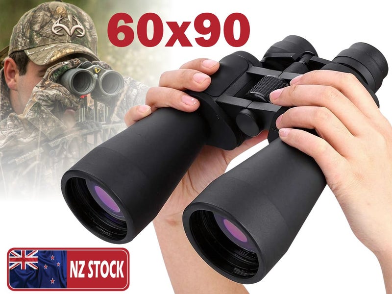 Binoculars Hunting Waterproof Carousel 1