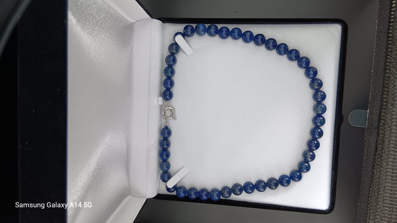 Women's necklace Carousel 4