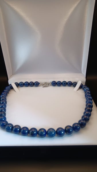 Women's necklace Carousel 2