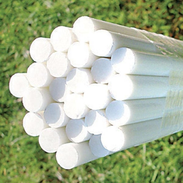 Fibreglass Rods 1.2m x 10mm (50 pack) Carousel 2