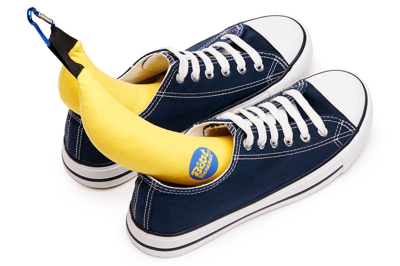 Boot Bananas Shoe Deodorisers Carousel 1