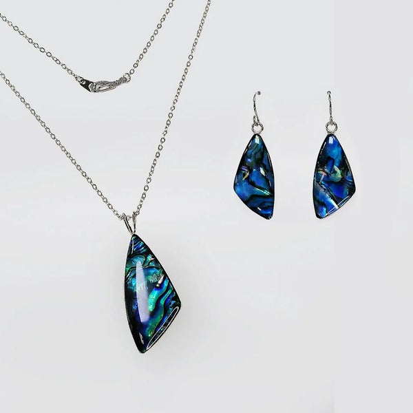 Paua - Silverstone Gift Set - Save 15% Carousel 1